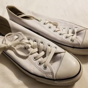 USED Converse